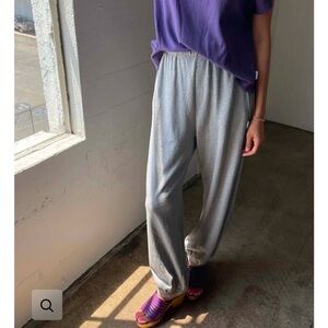 Le Bon Shoppe Balloon pant